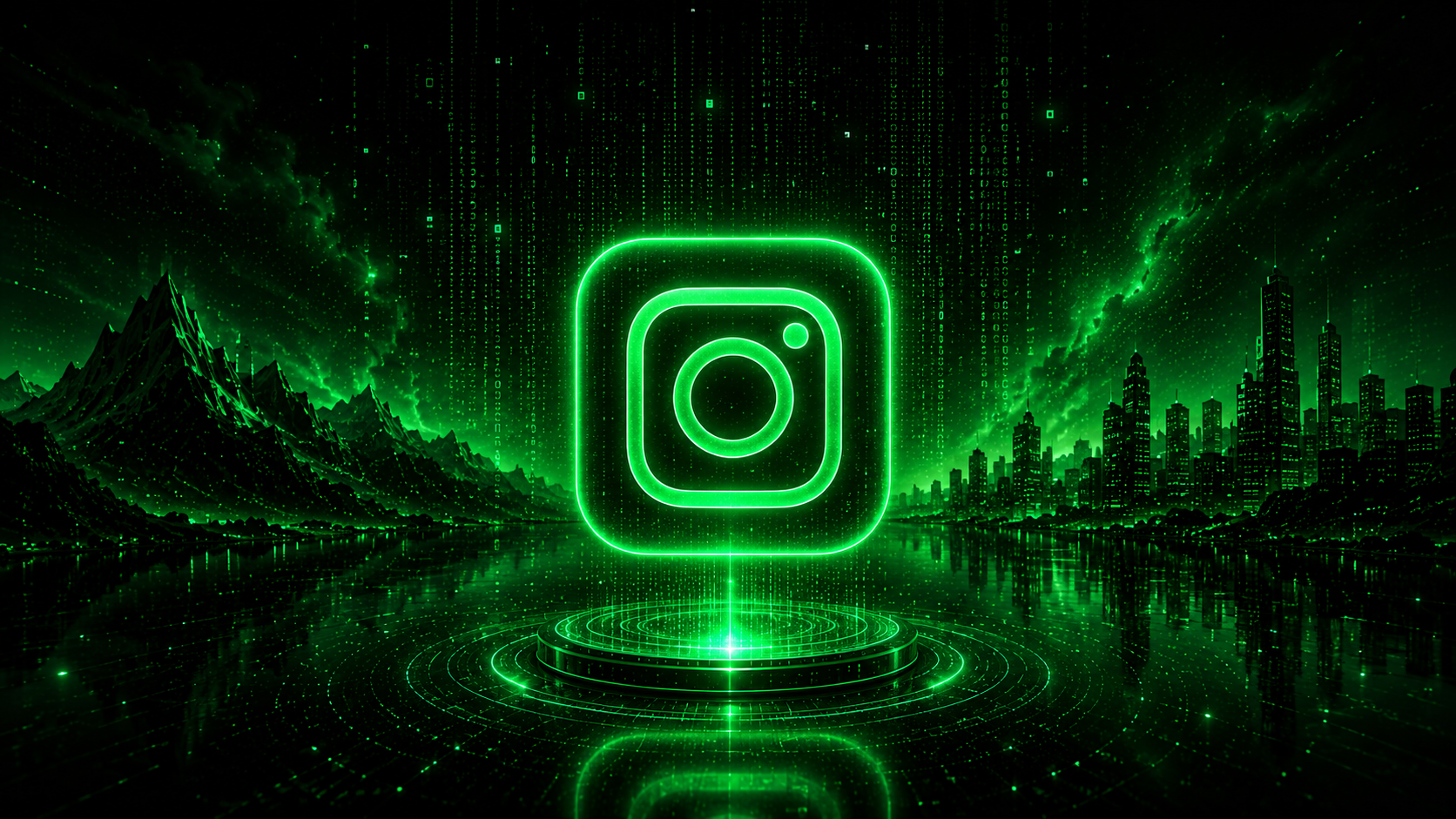 Instagram