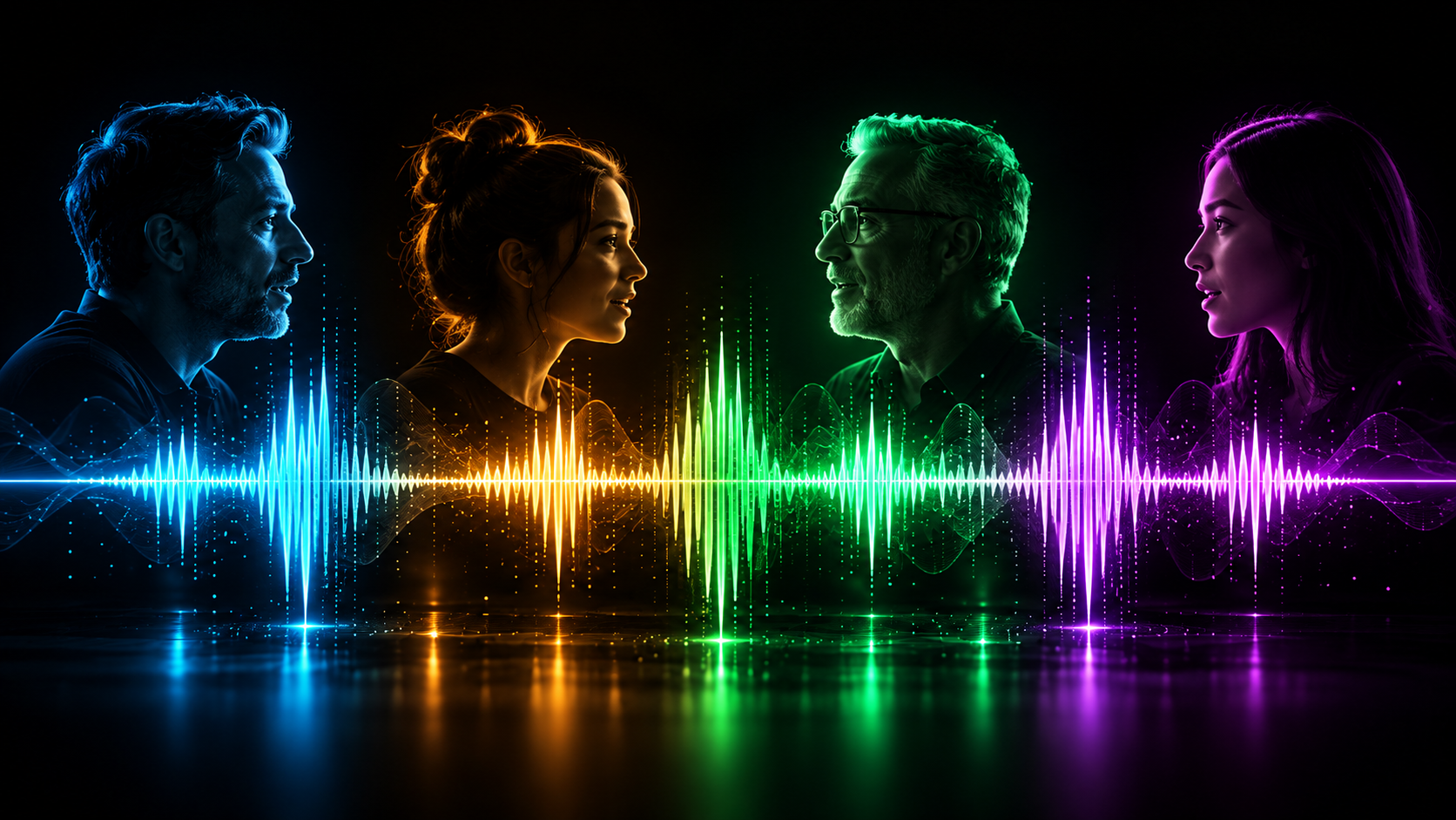 Multi Voice